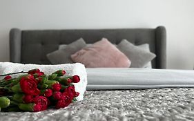 Apartaments Centrum Katowice